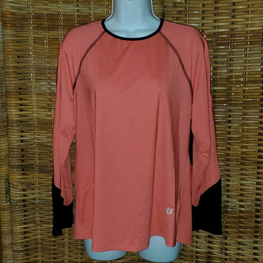 EleVen by Venus Williams Top XL